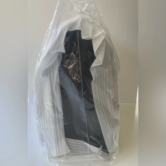 Kate Spade Nylon Backpack, Backpack with Adjustable Straps, Black - Picture 10 of 12